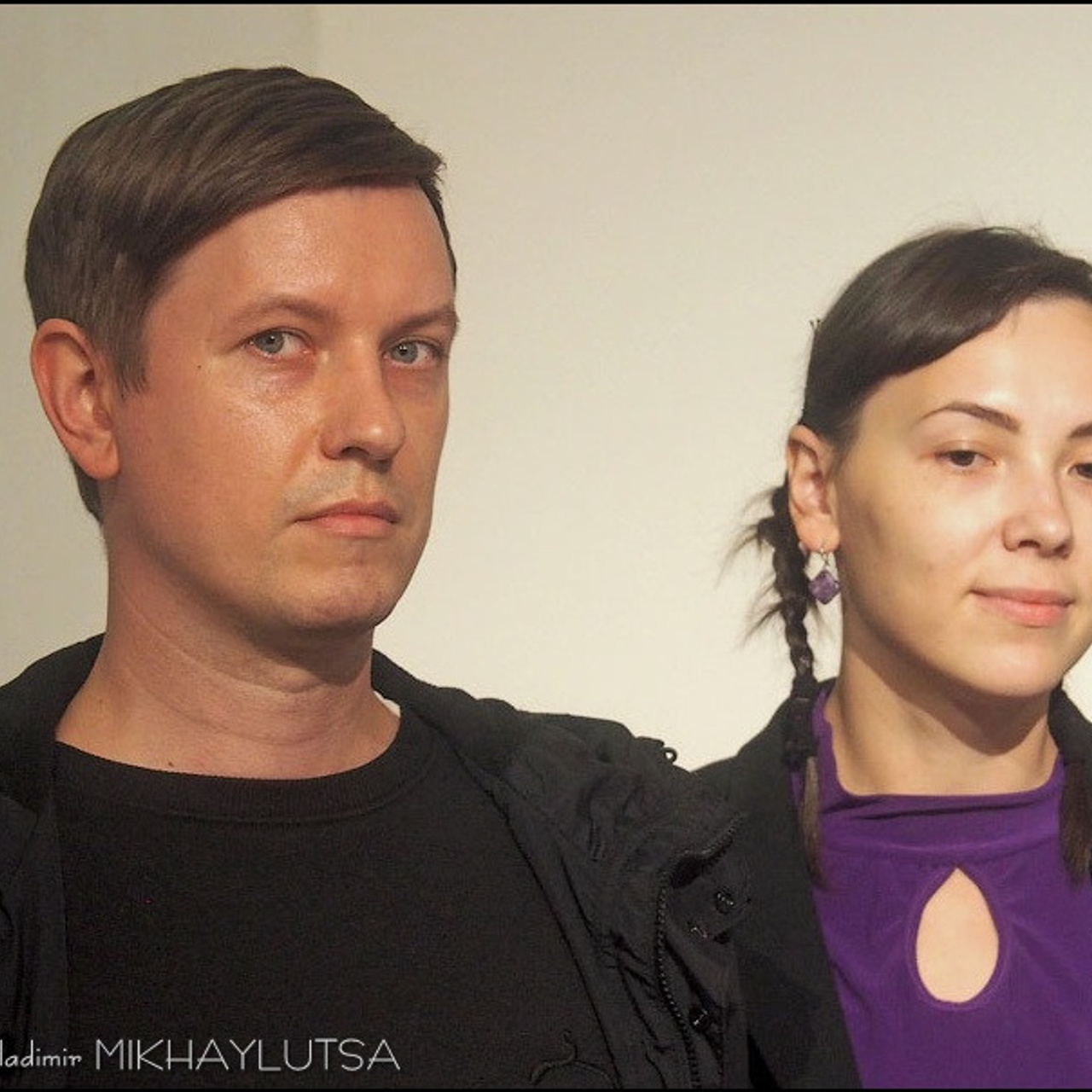 Выставка номинантов Премии С. Курехина- Люминография - luminografia.ru