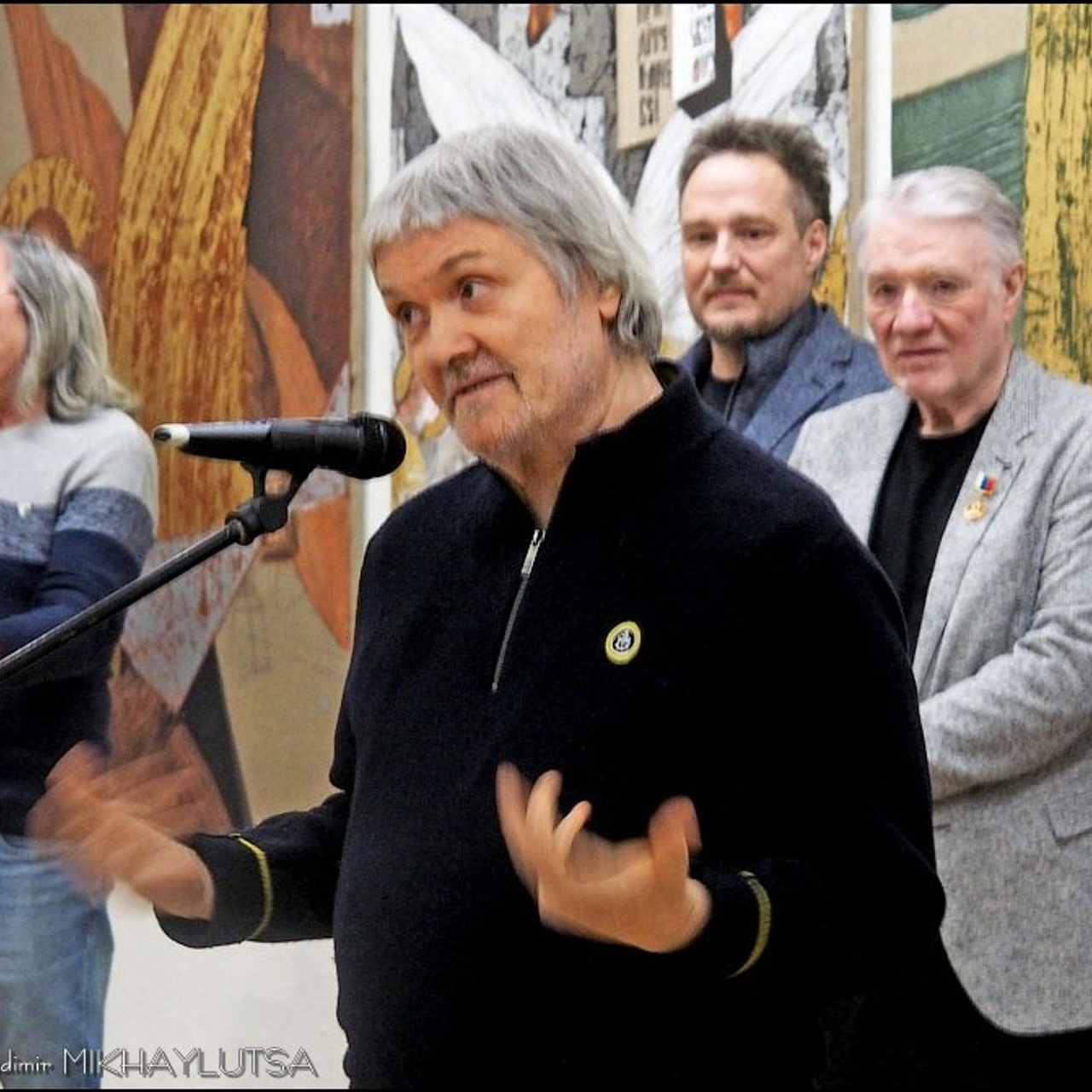 Александр Кондуров «МУЗЫКА ГОРОДА»