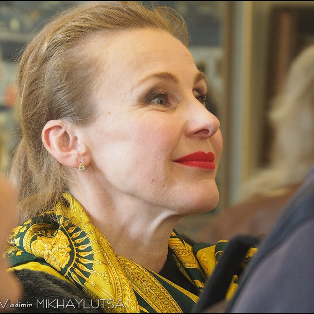 «Арт-Иллюзион» Валентин Самарин