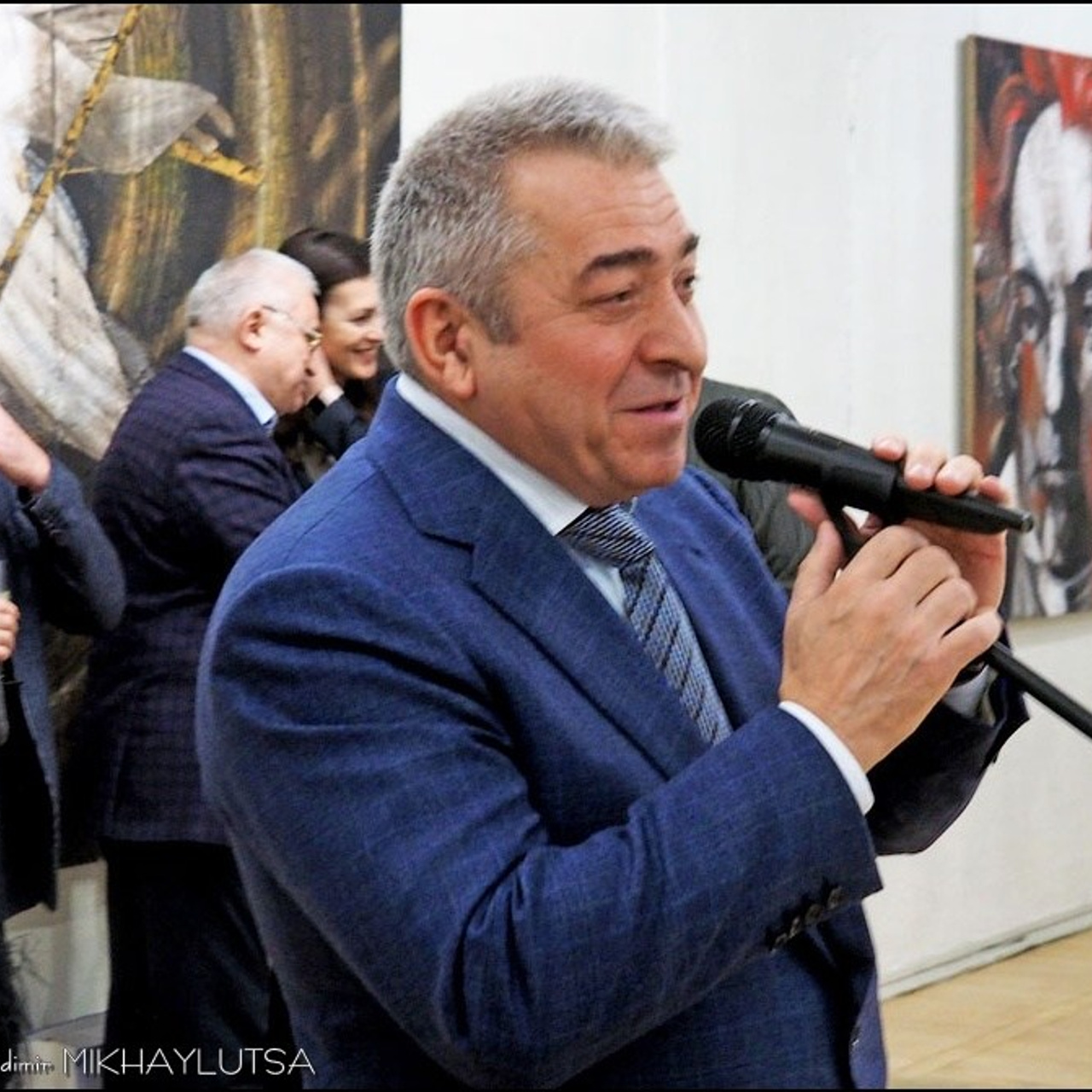 Александр Кондуров «МУЗЫКА ГОРОДА»