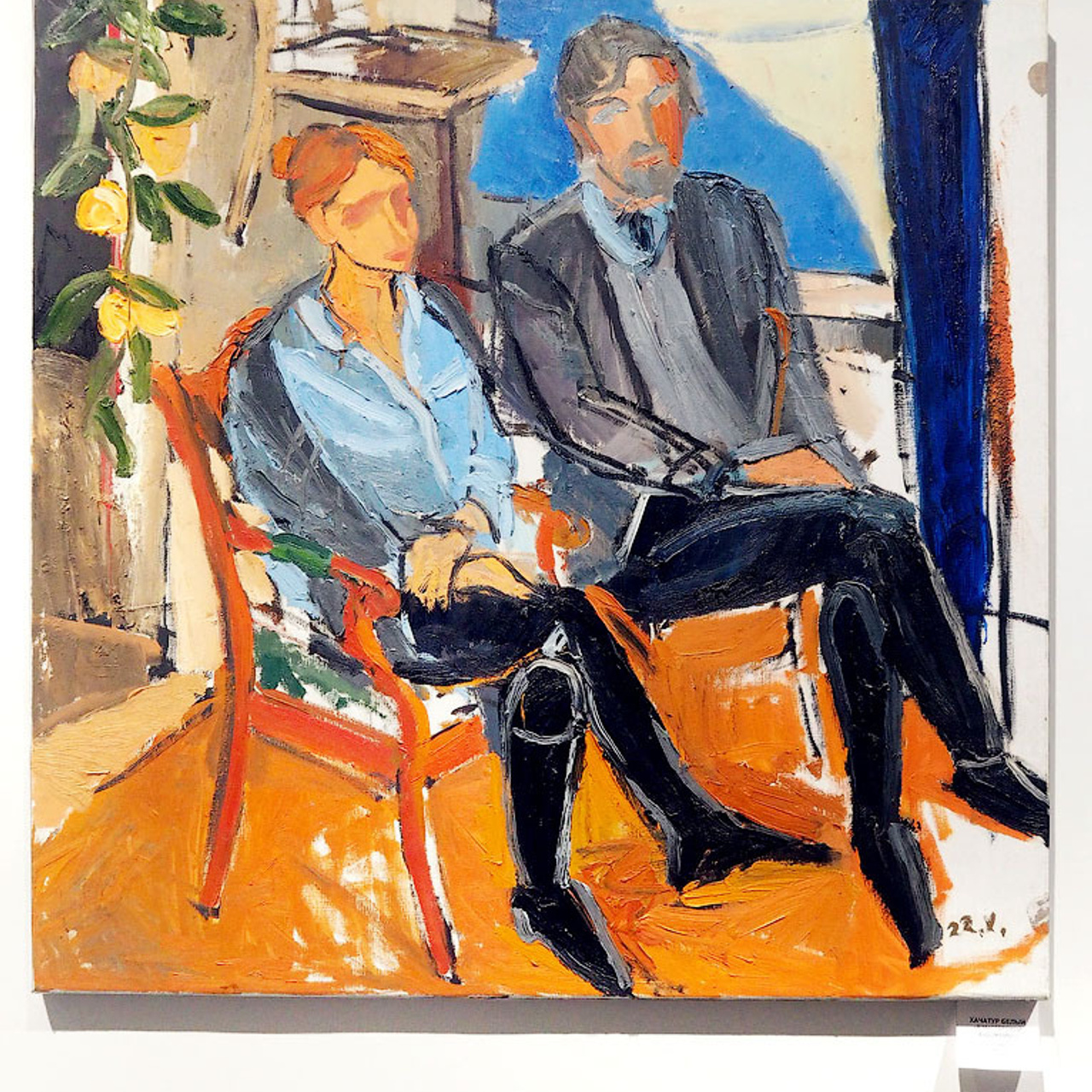 ГОРОД. RECTO VERSO - Люминография - luminografia.ru