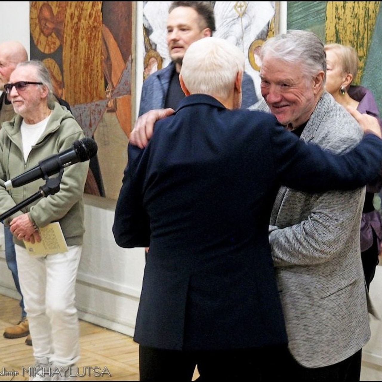 Александр Кондуров «МУЗЫКА ГОРОДА»