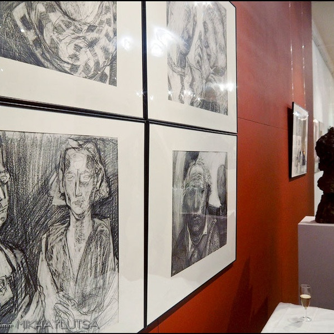 Ирина Ярошевич - Люминография - luminografia.ru