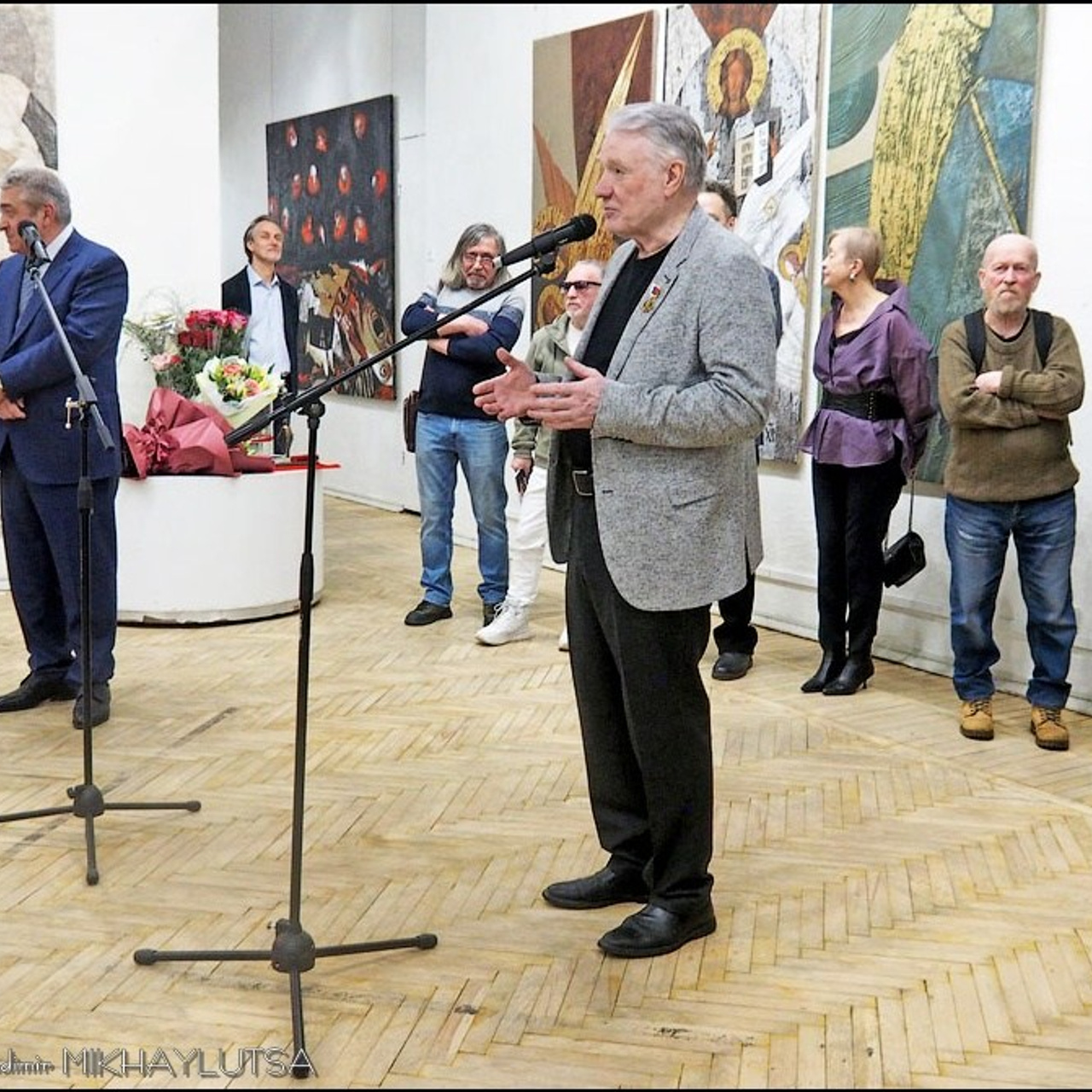 Александр Кондуров «МУЗЫКА ГОРОДА»