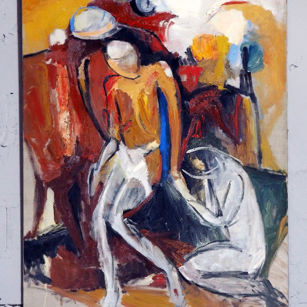 10 лет ARTEFICE. Люминографическое общество СПБ