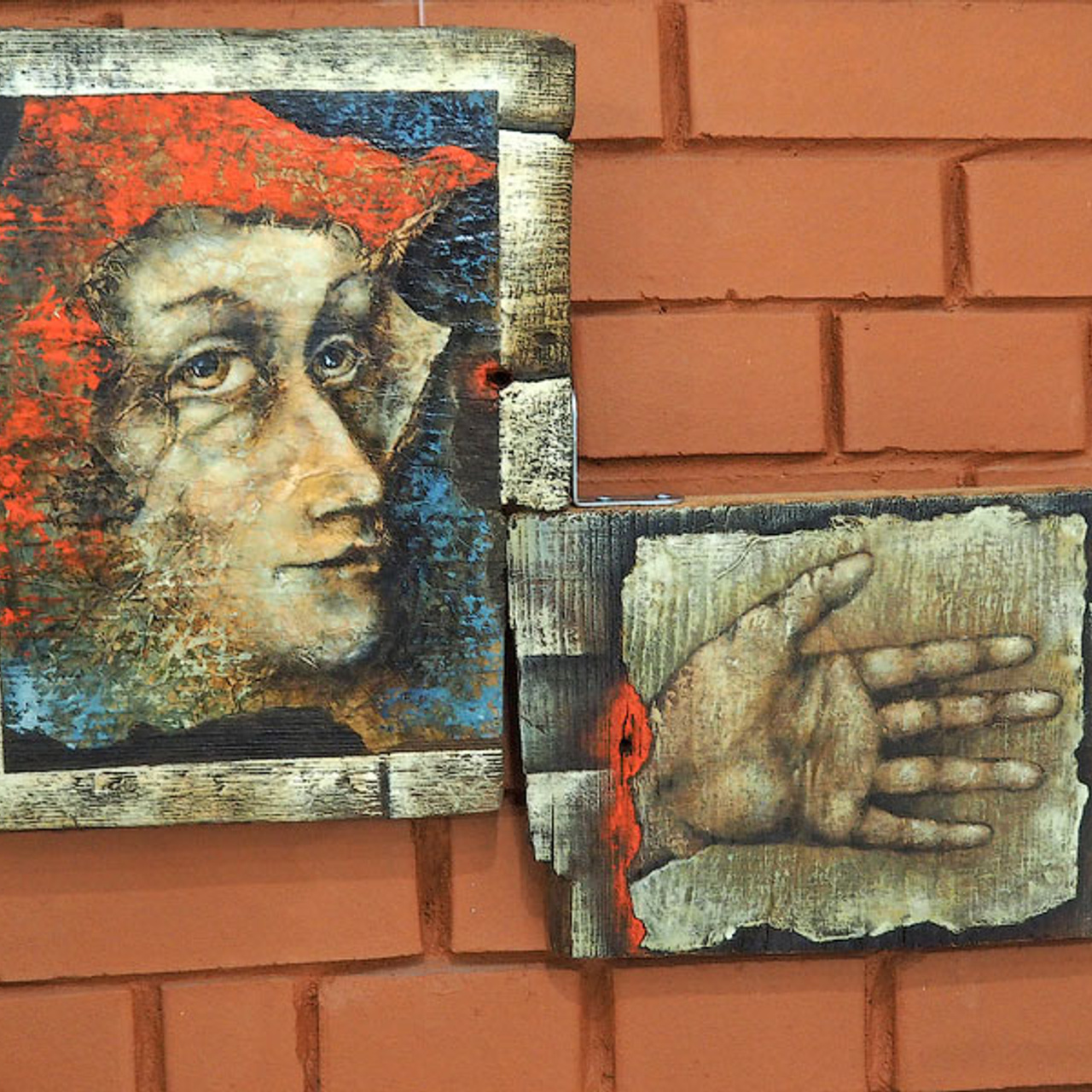 Сергей Миханков - Люминография - luminografia.ru