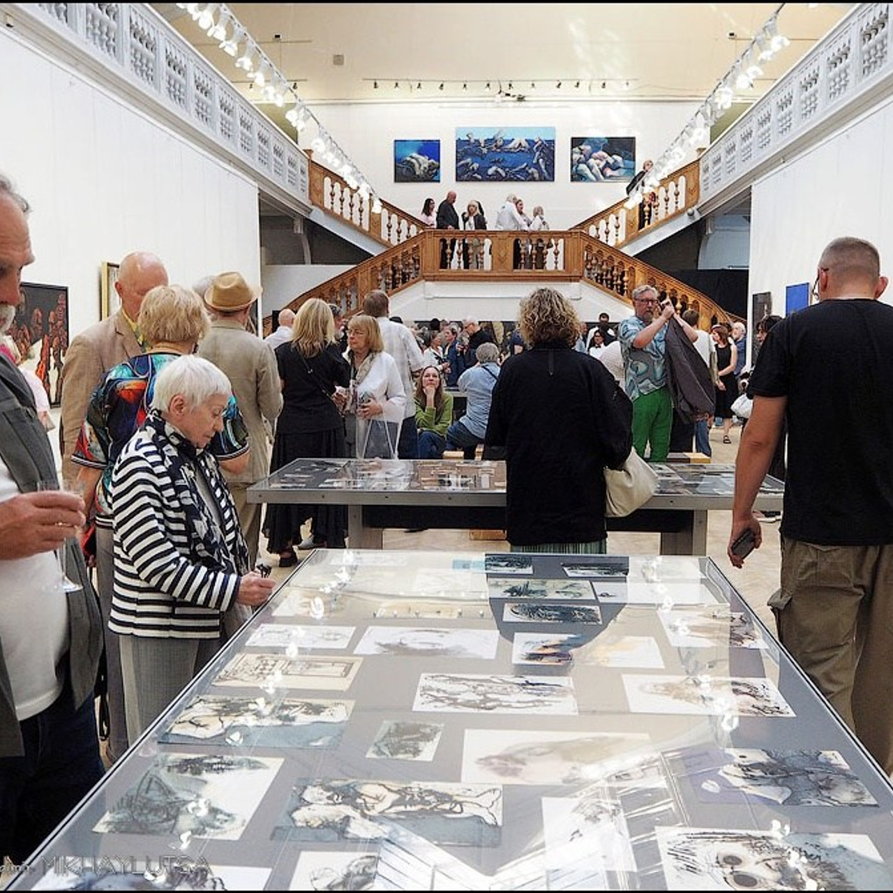 Вячеслав Михайлов «Страсти по…»