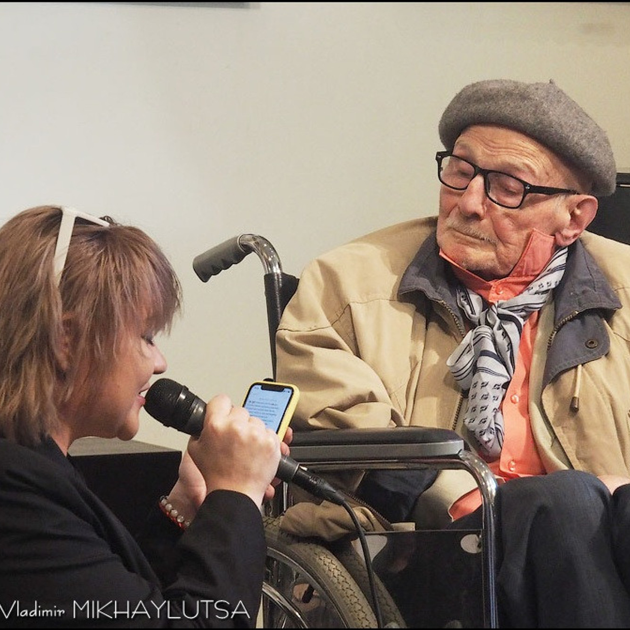 «Арт-Иллюзион» Валентин Самарин