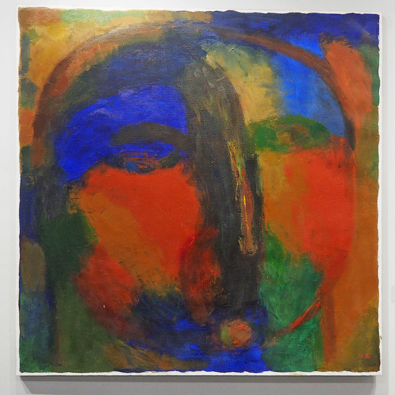 Ольга Булгакова и Александр Ситников - Люминография - luminografia.ru