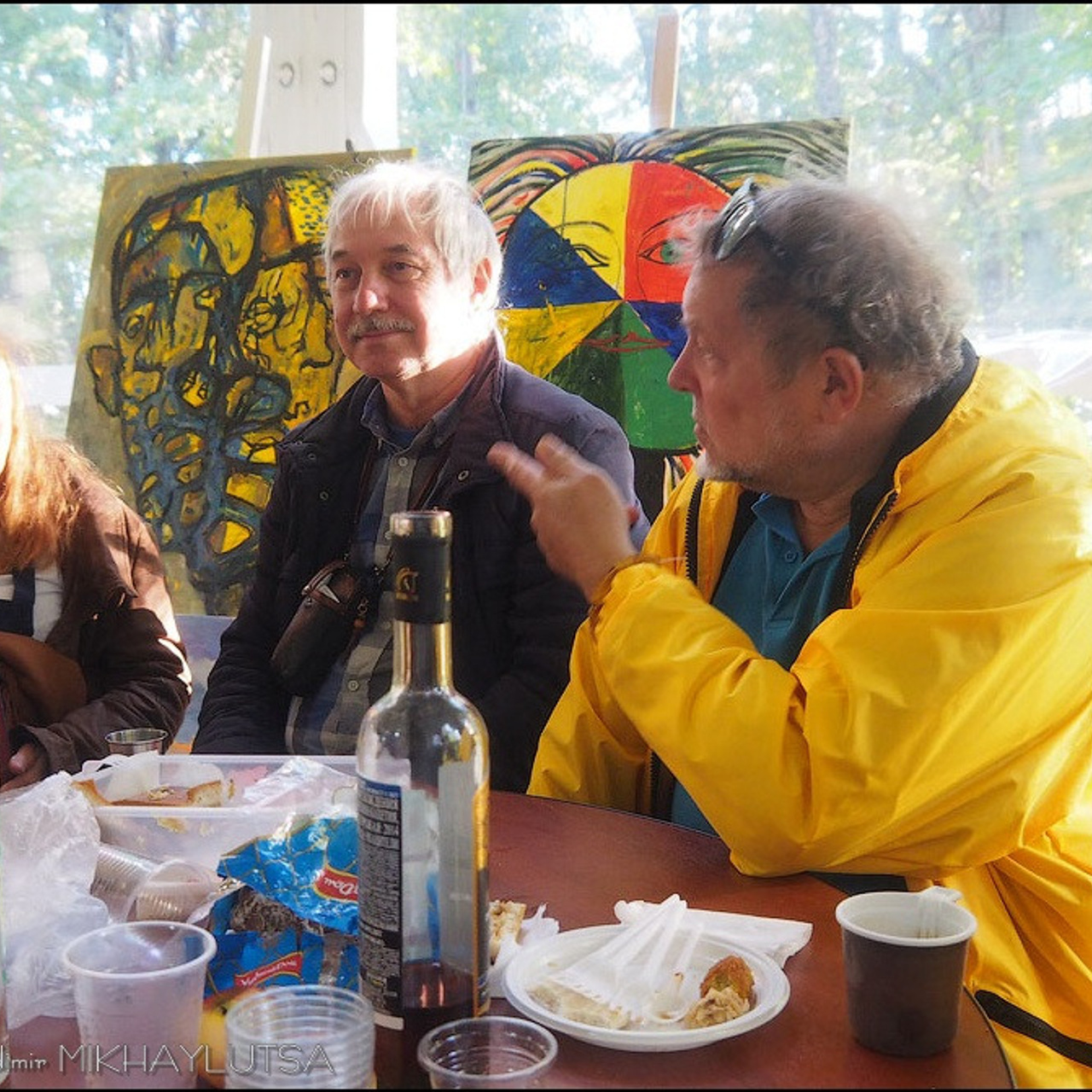 Иван Тарасюк