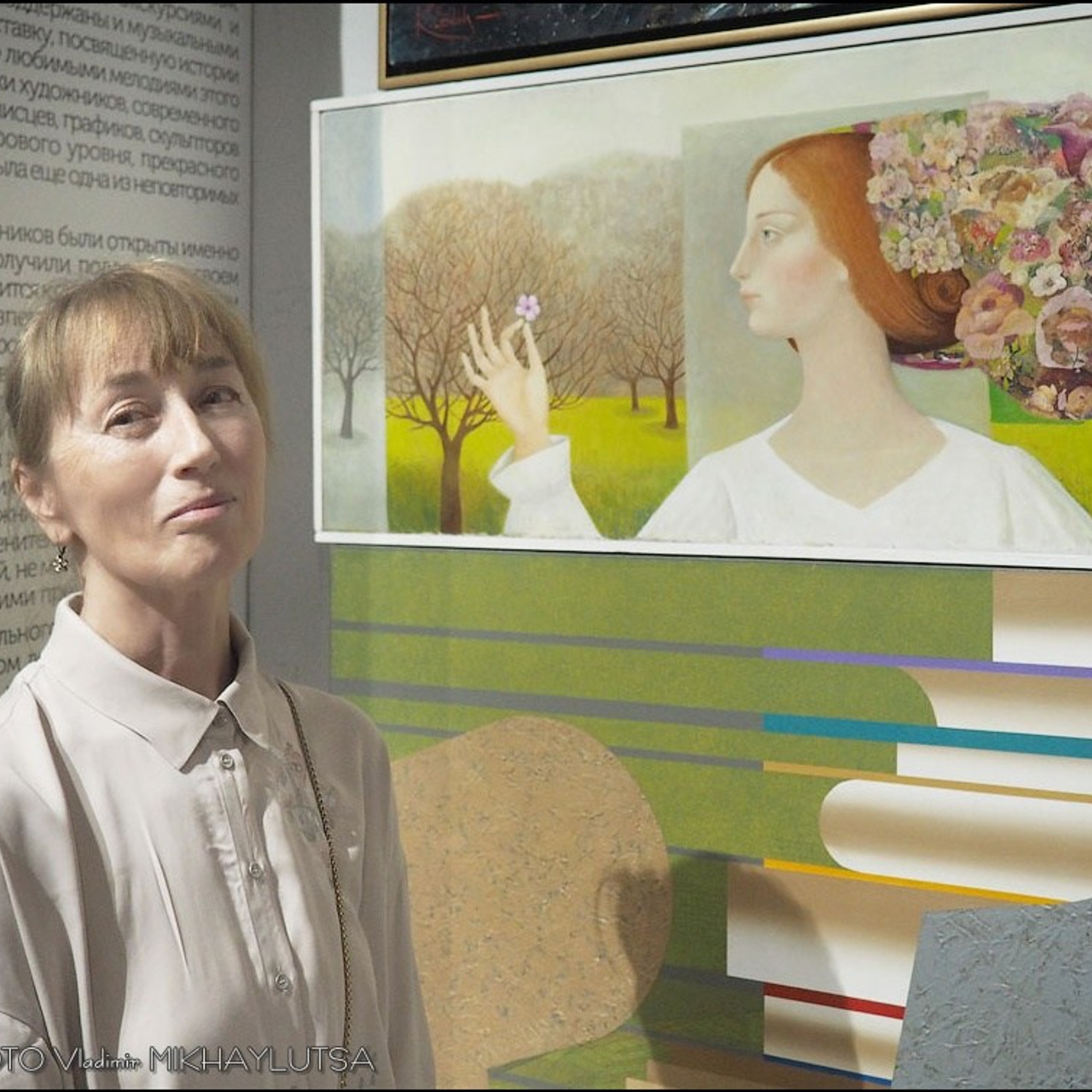10 лет ARTEFICE. Люминографическое общество СПБ