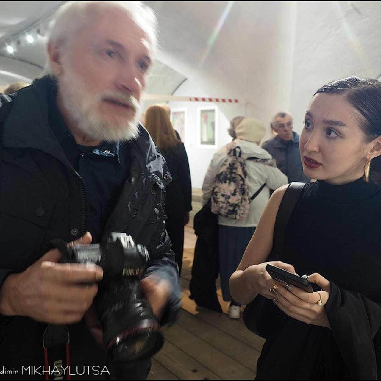 Рашид Доминов «ОБРАТНЫЙ АДРЕС»