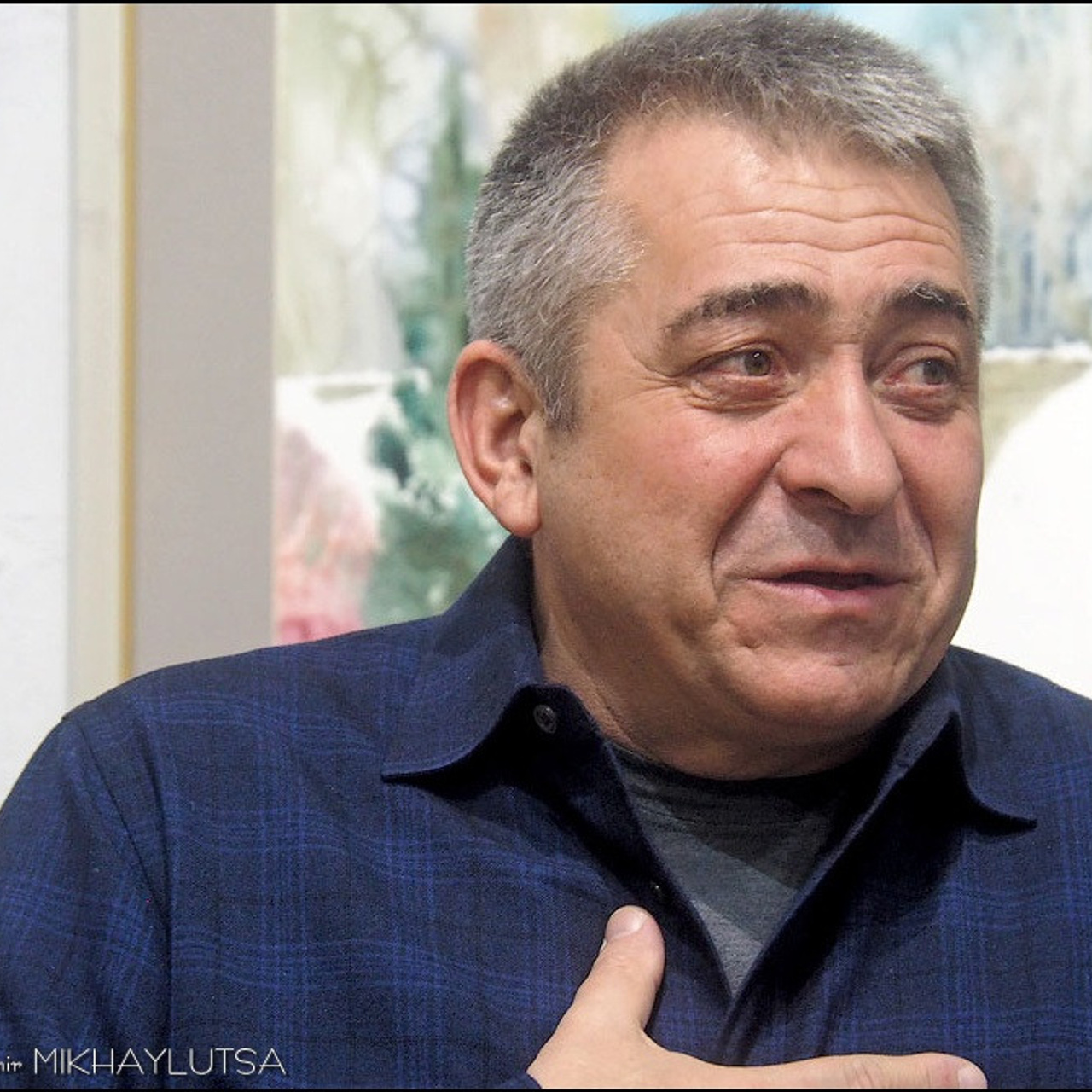 Прозрачность бытия - Люминография - luminografia.ru