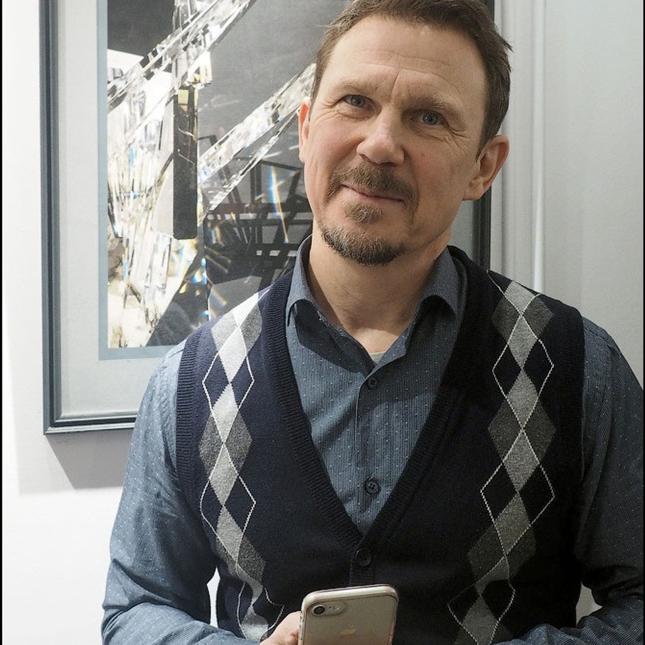 Владимир Зеленев