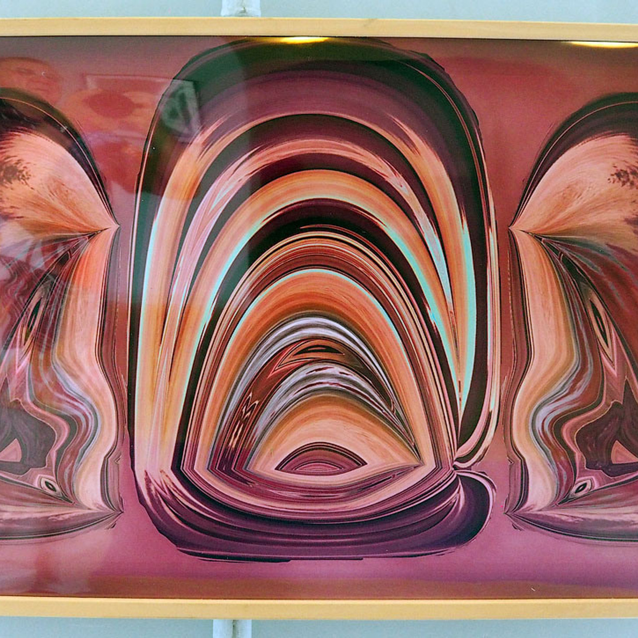 ЦИФРОВАЯ ПАЛИТРА