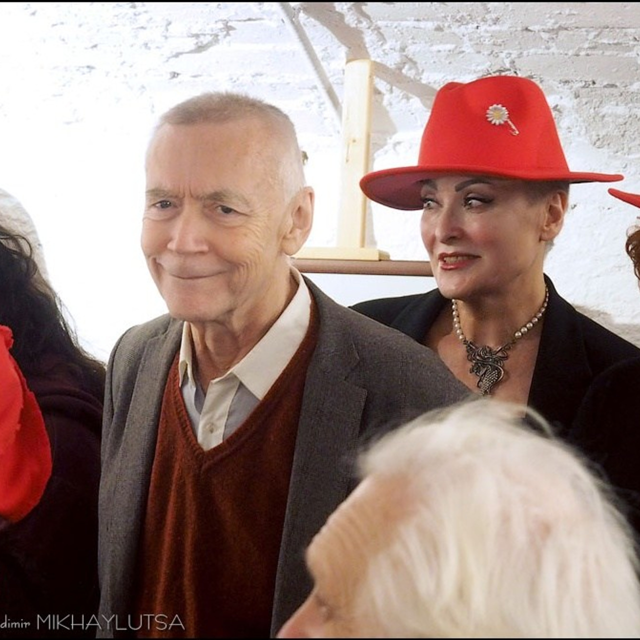 Владимиру Высоцкому посвящается