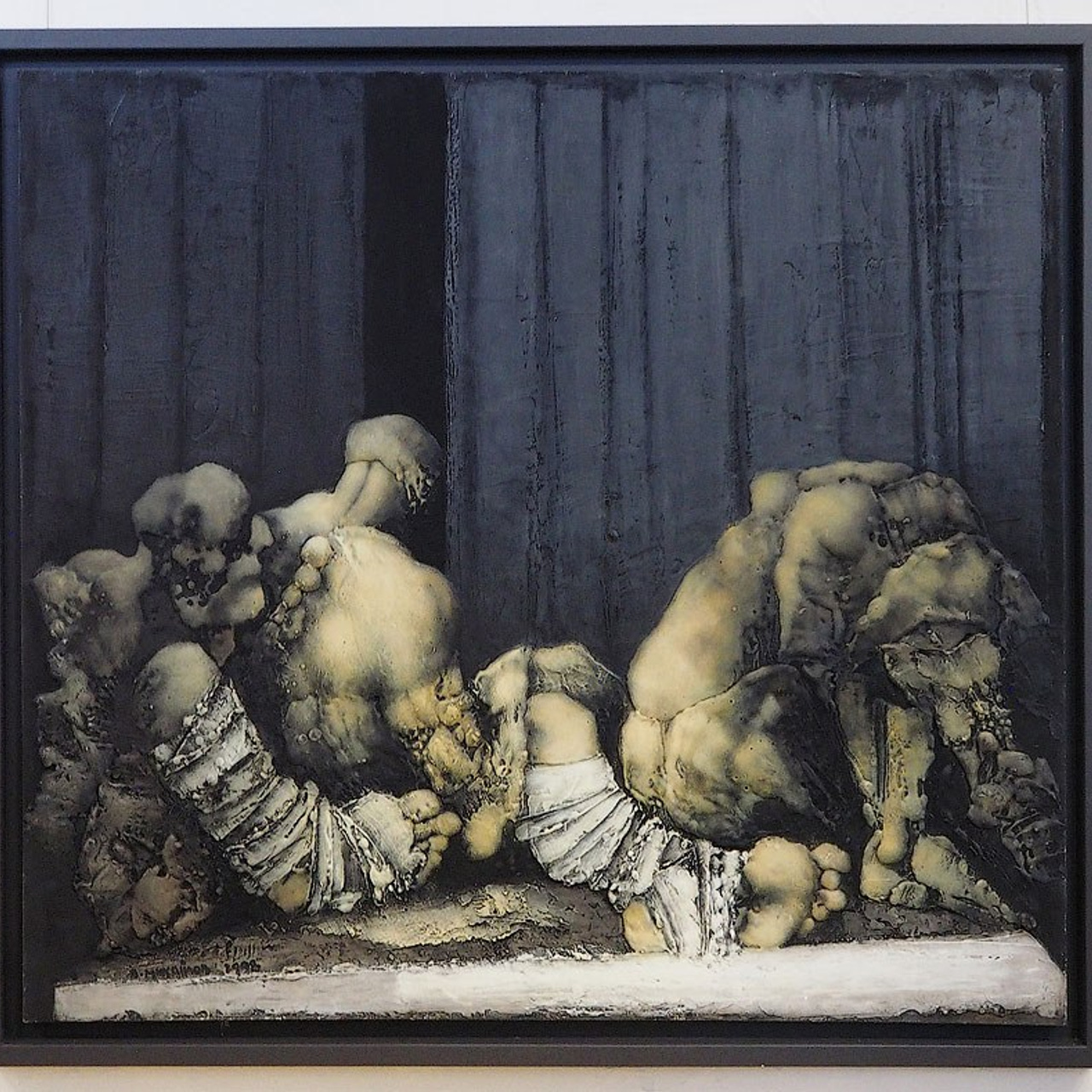 Вячеслав Михайлов