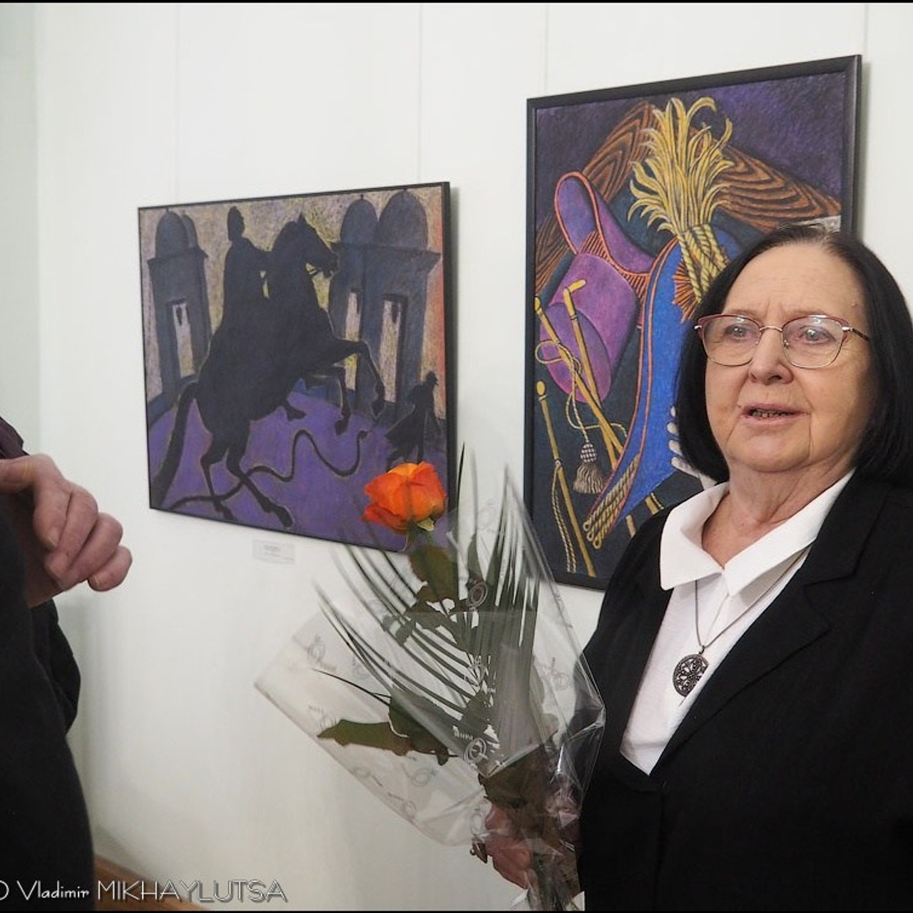 «Я жить хочу, чтоб мыслить и страдать»