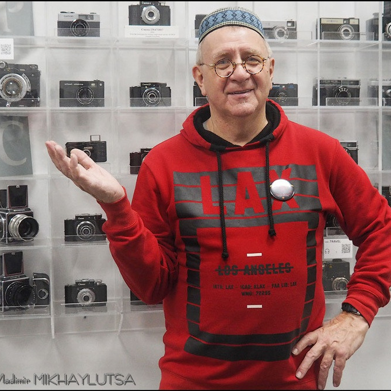 ФИНИСАЖ ВЫСТАВКИ