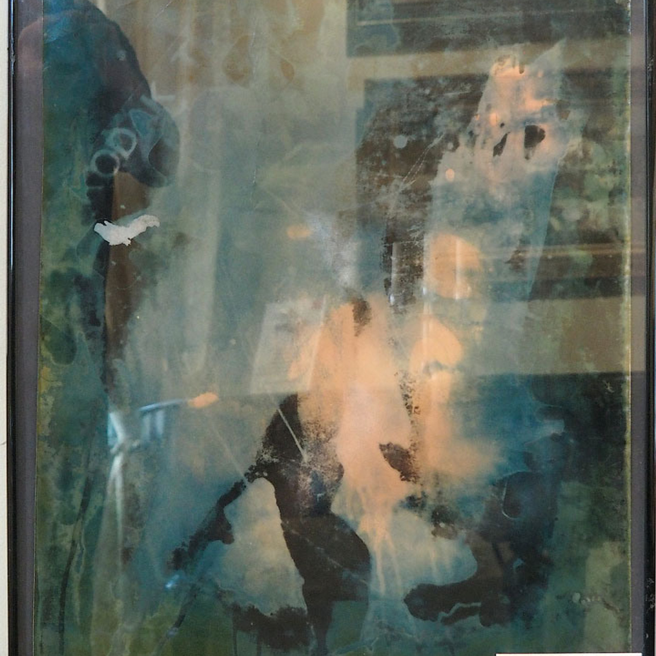 «Арт-Иллюзион» Валентин Самарин