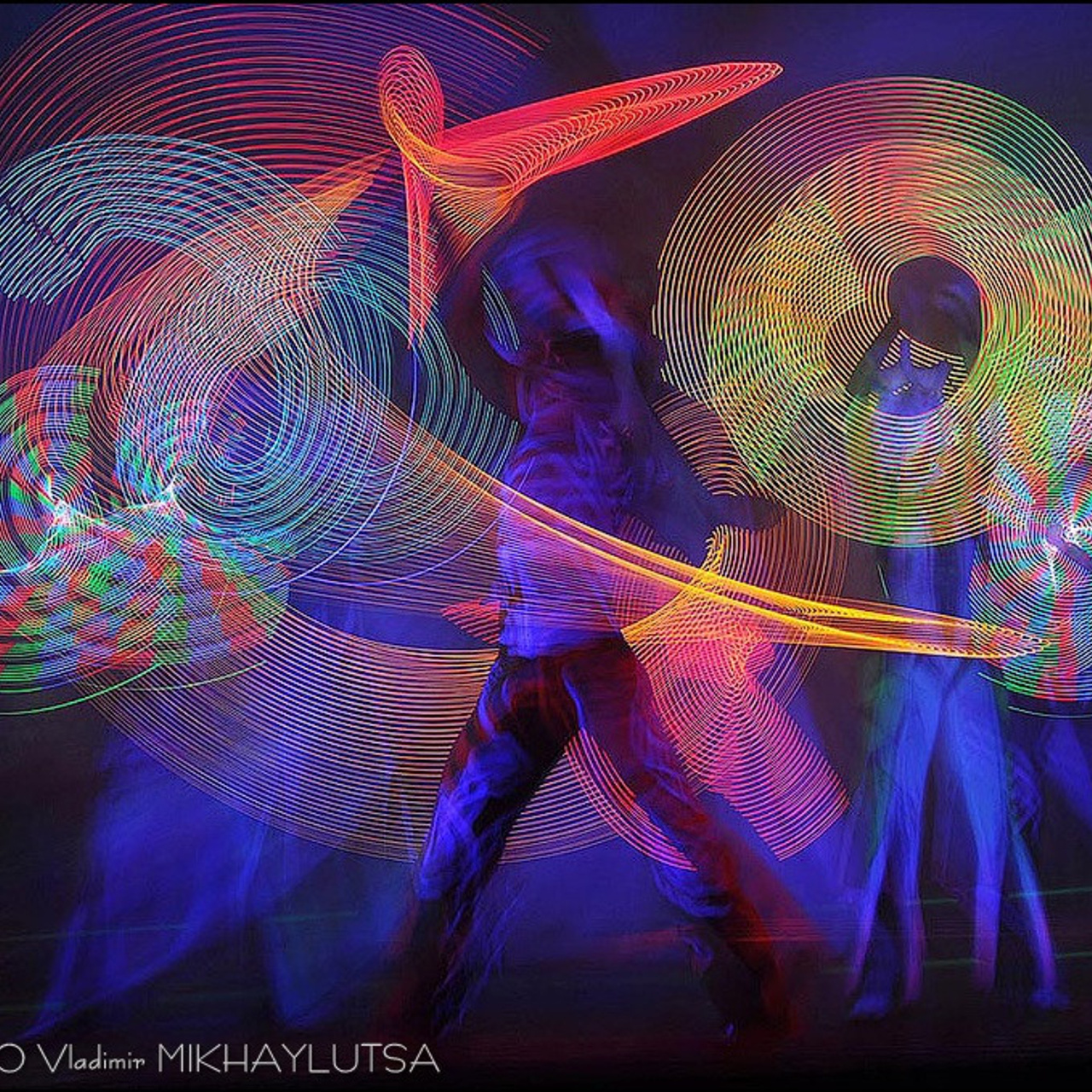 Владимир Михайлуца