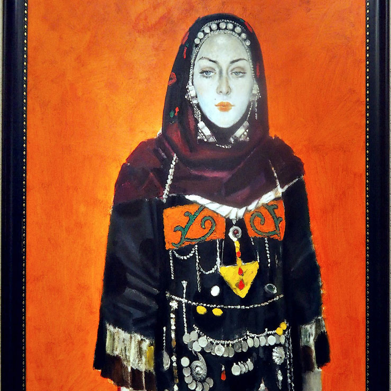 СЕРЕБРЯНАЯ НИТЬ - Люминография - luminografia.ru