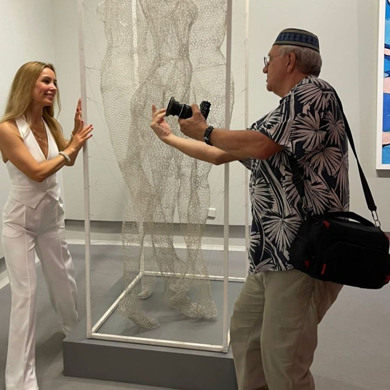 Античный миф и современный мир