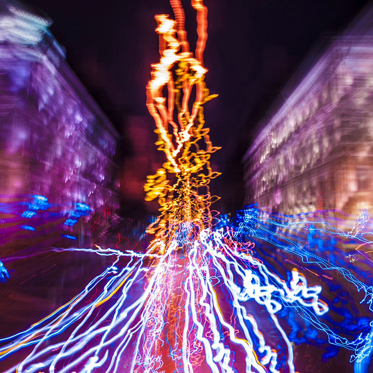 Марика Гексе