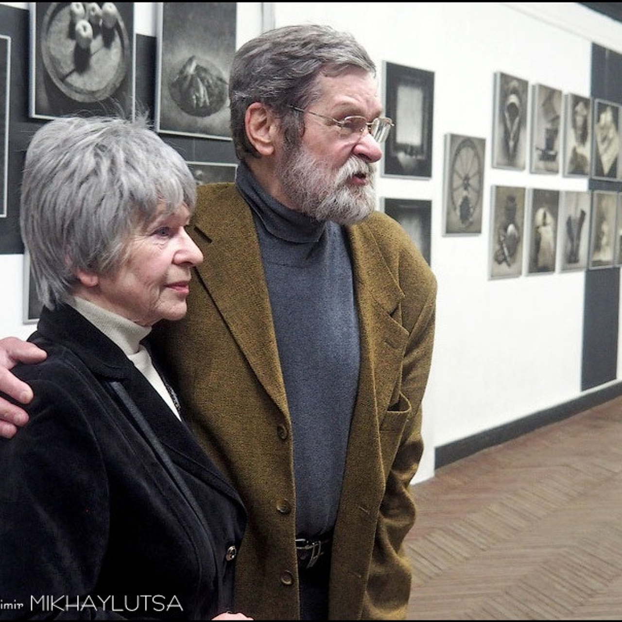 НЕ чёрный, НО квадрат - Люминография - luminografia.ru