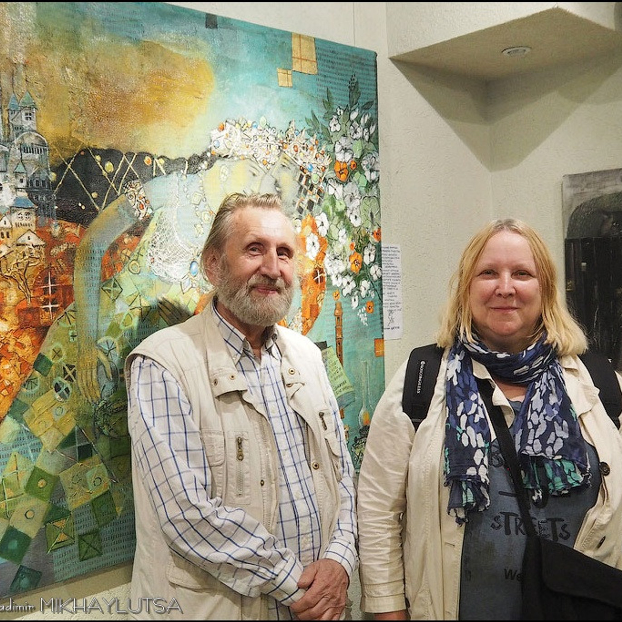 Открытие XXXI Фестиваля «МАСТЕР КЛАСС»