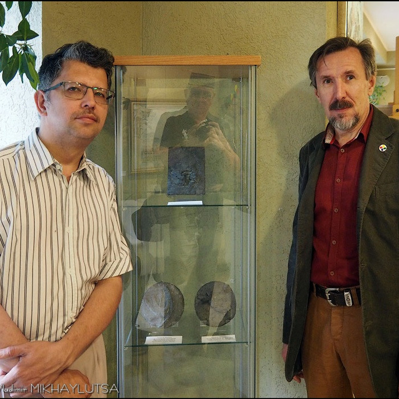 Открытие XXXI Фестиваля «МАСТЕР КЛАСС»