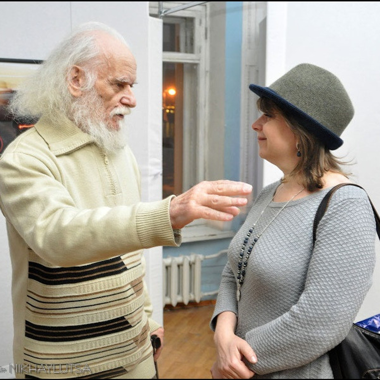 СВЕТОДЕЛИКА '2015 - Люминография - luminografia.ru