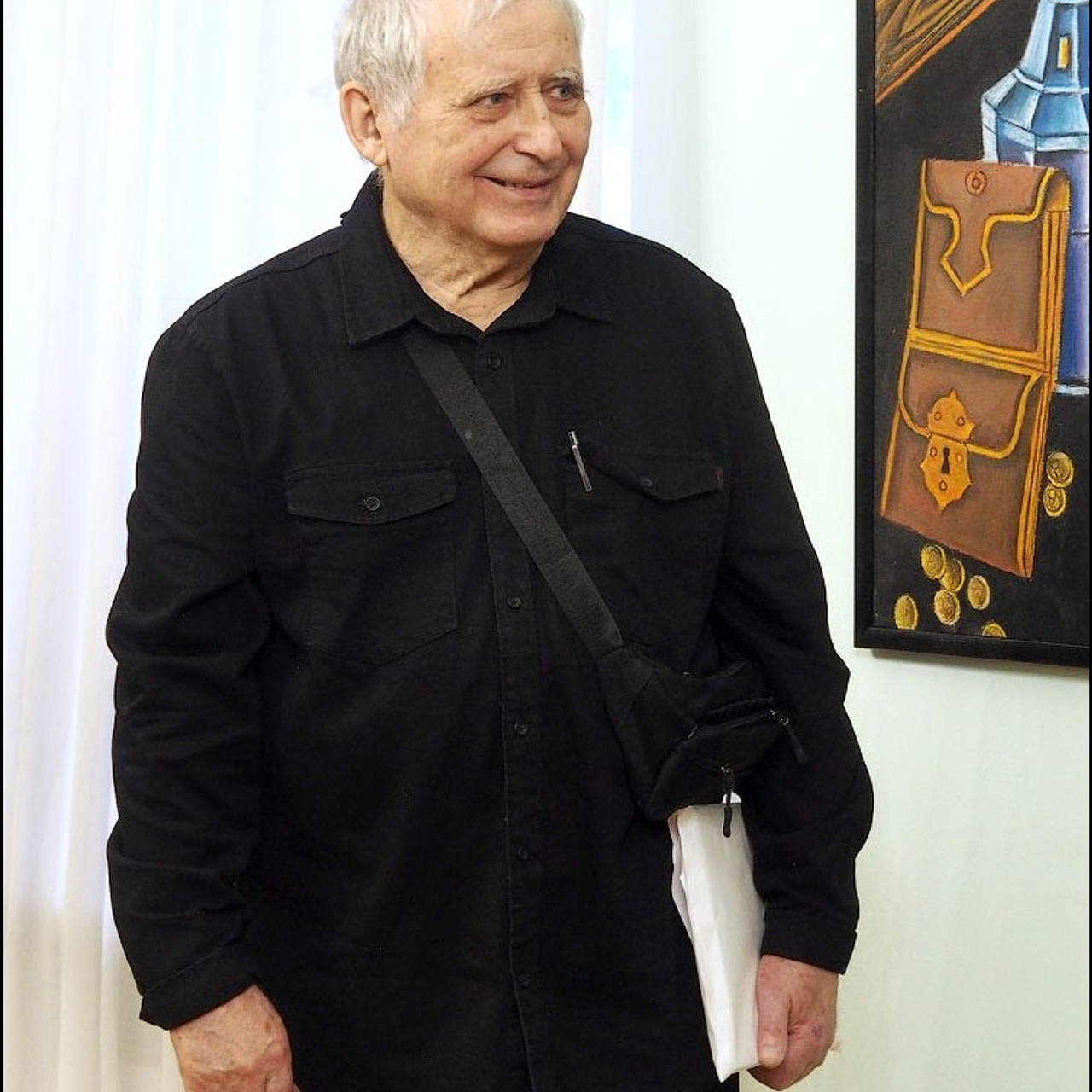 «Я жить хочу, чтоб мыслить и страдать»