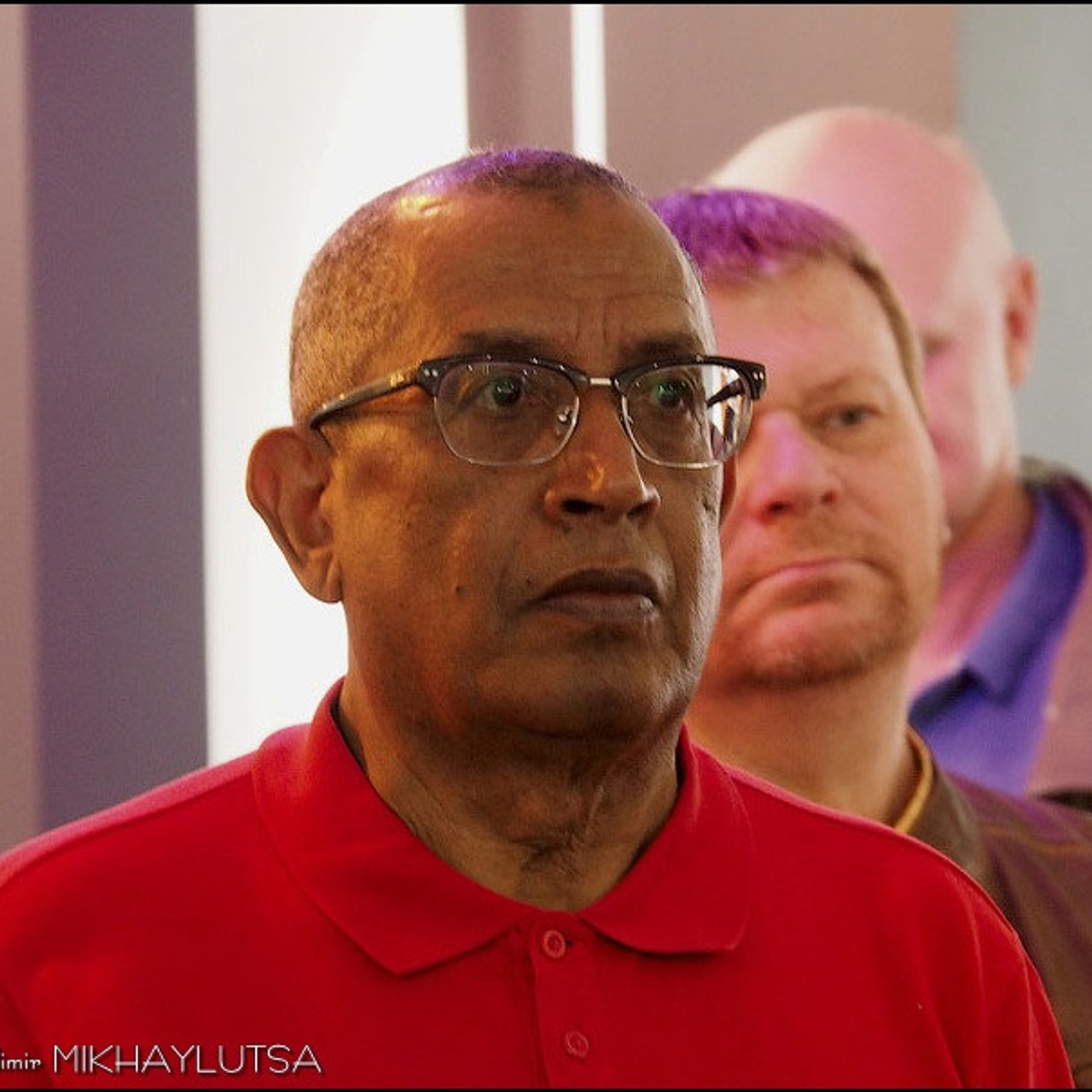 Фестивальные юбиляции - Люминография - luminografia.ru