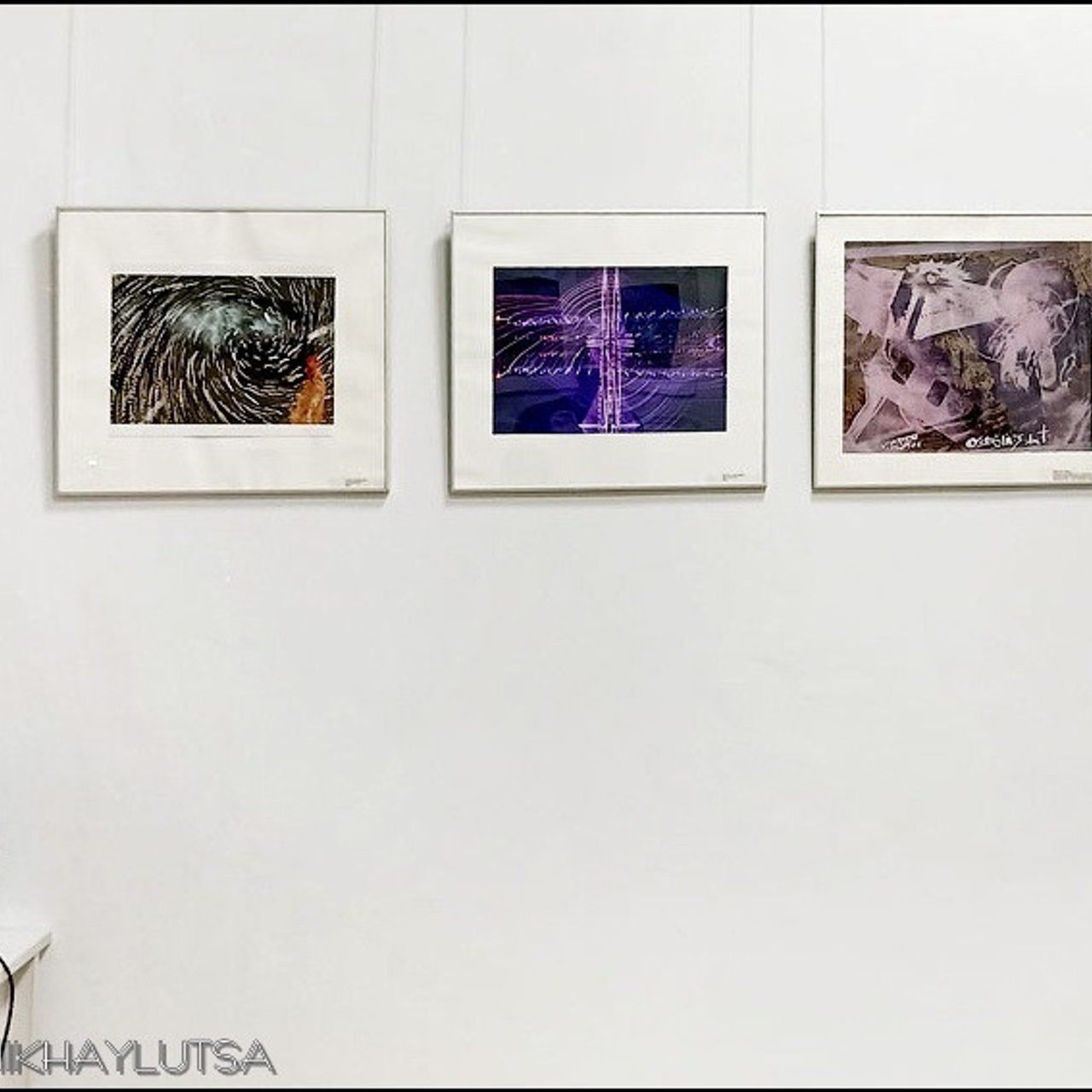 Музей истории фотографии. МИФ