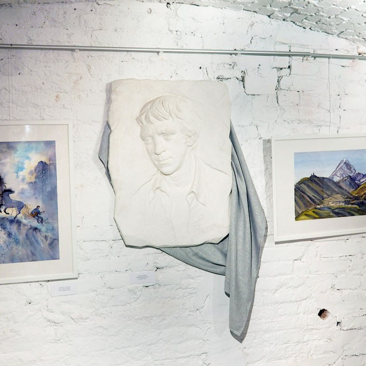 Владимиру Высоцкому посвящается