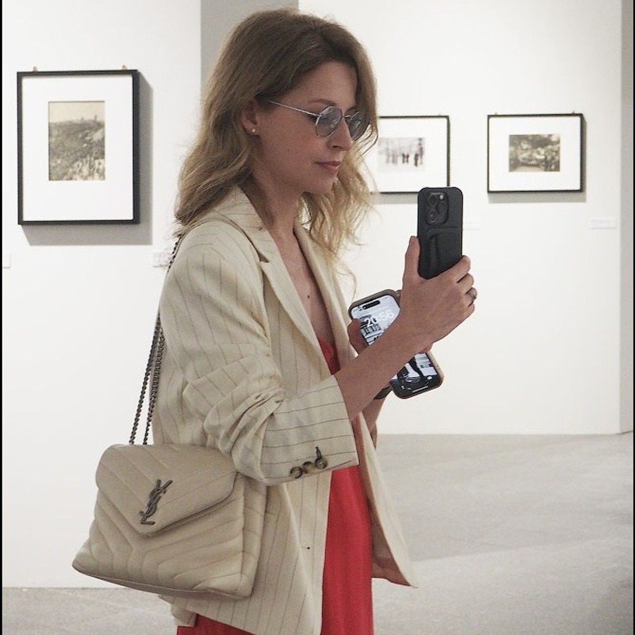 Фотоискусство в Манеже