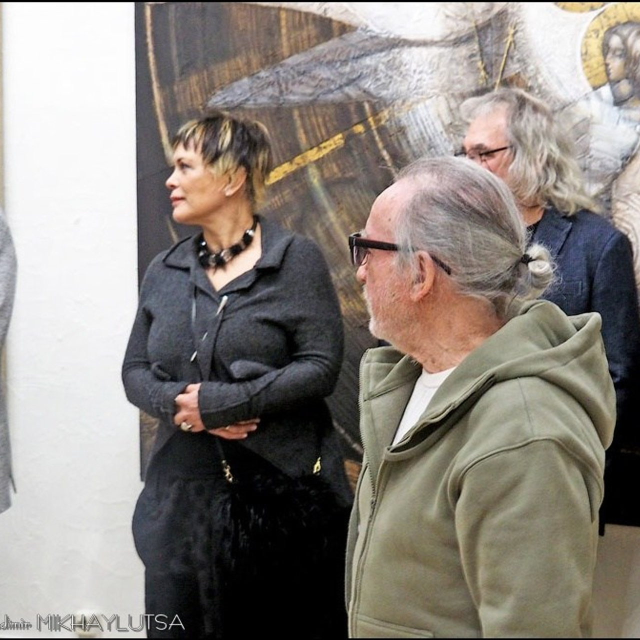 Александр Кондуров «МУЗЫКА ГОРОДА»