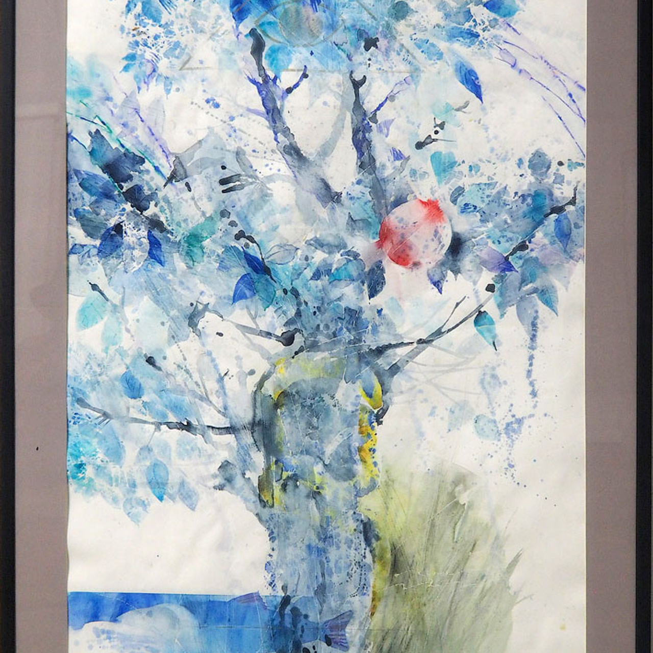 Прозрачность бытия - Люминография - luminografia.ru