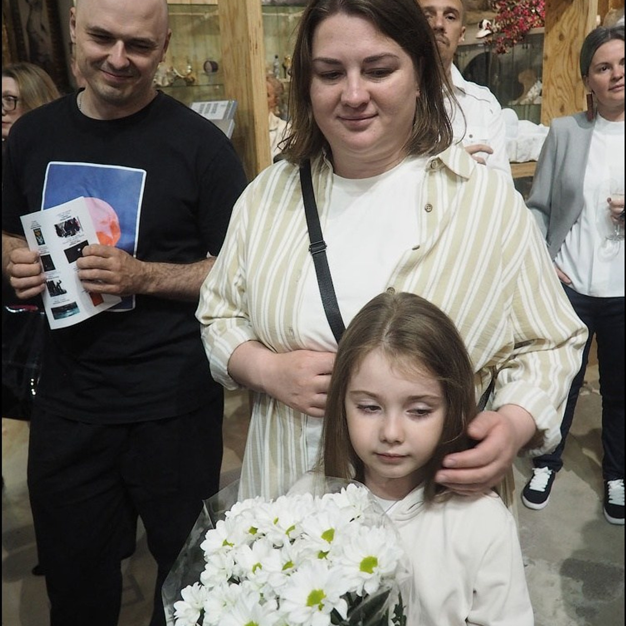10 лет ARTEFICE. Люминографическое общество СПБ