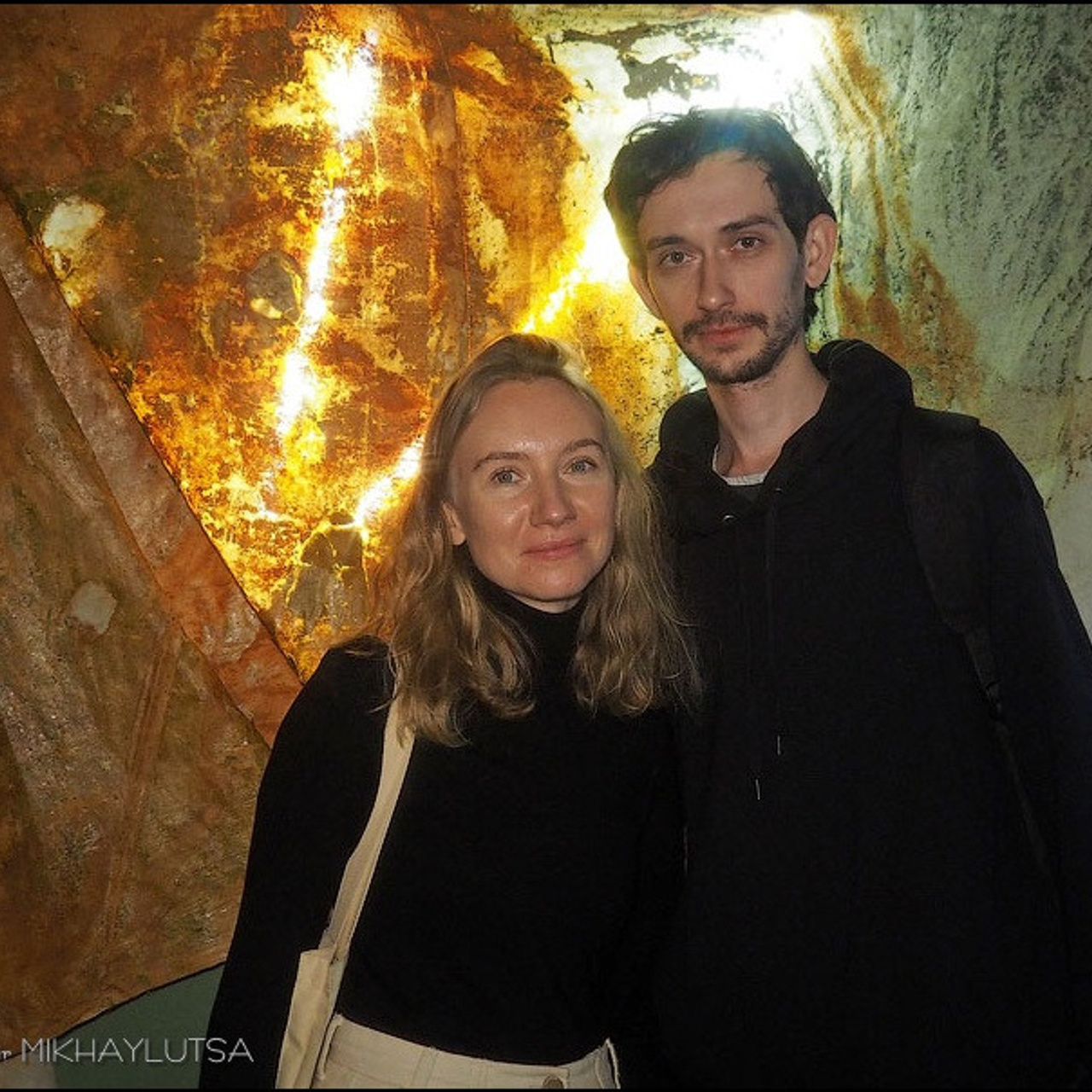 Восстание лайтбоксеров - Люминография - luminografia.ru