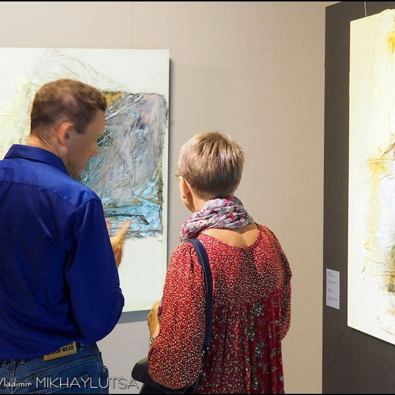 Евгений Заремба «Сомма» - Люминография - luminografia.ru