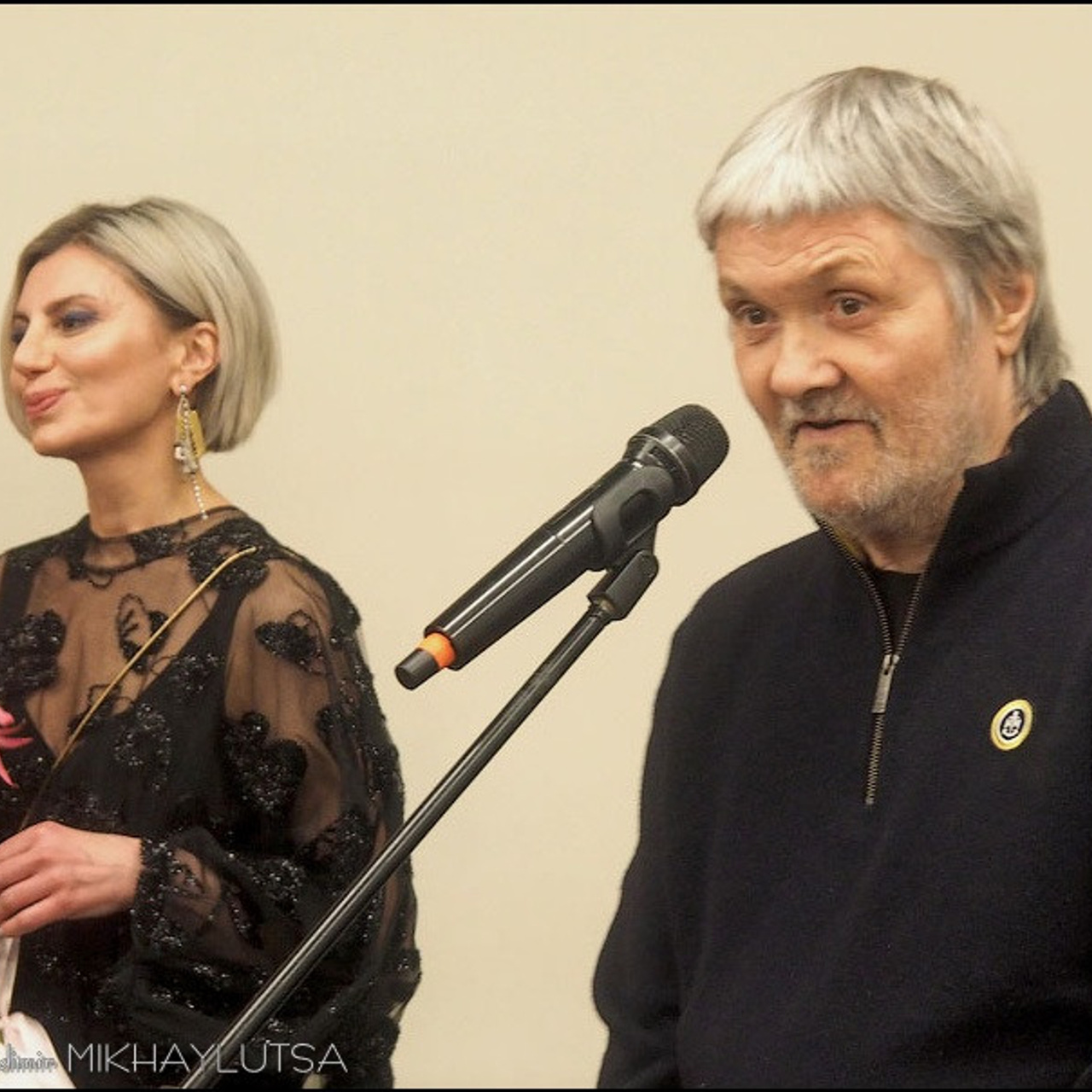 Вячеслав Михайлов «Не подражая природе- Люминография - luminografia.ru