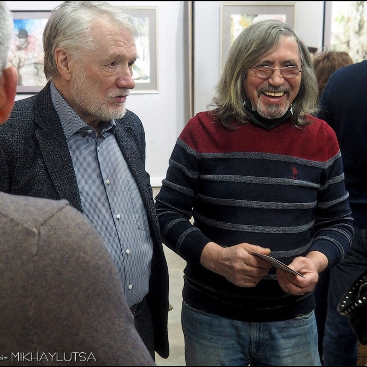 Прозрачность бытия - Люминография - luminografia.ru