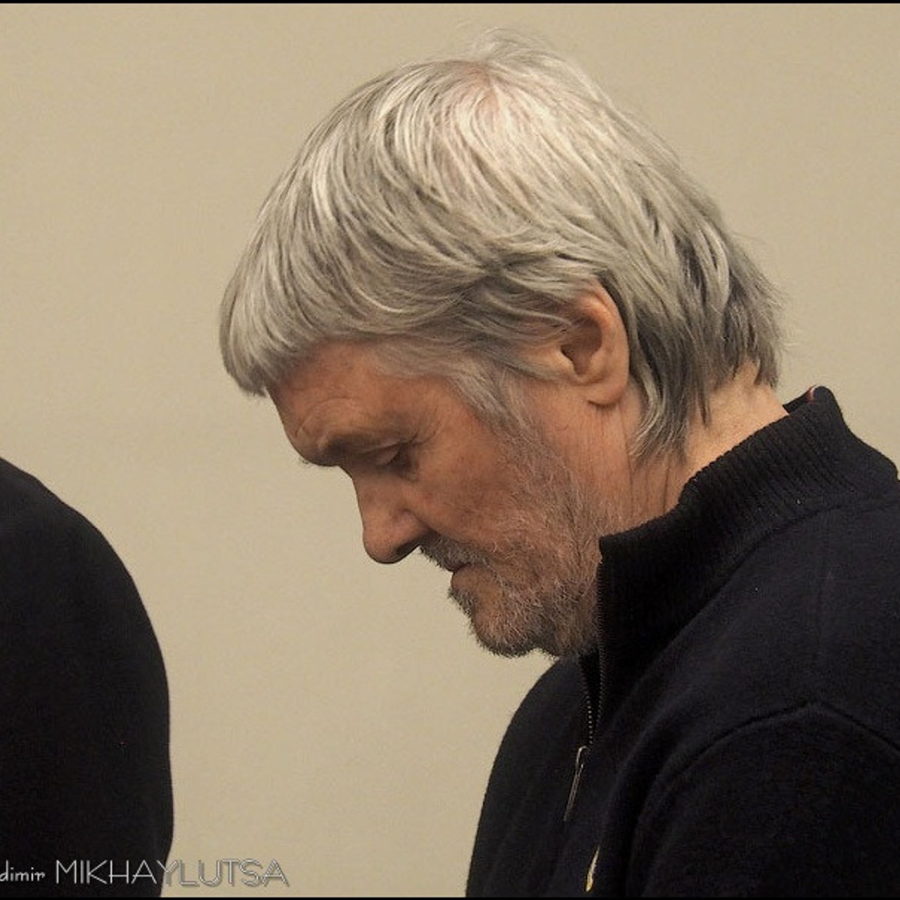 Вячеслав Михайлов «Не подражая природе- Люминография - luminografia.ru