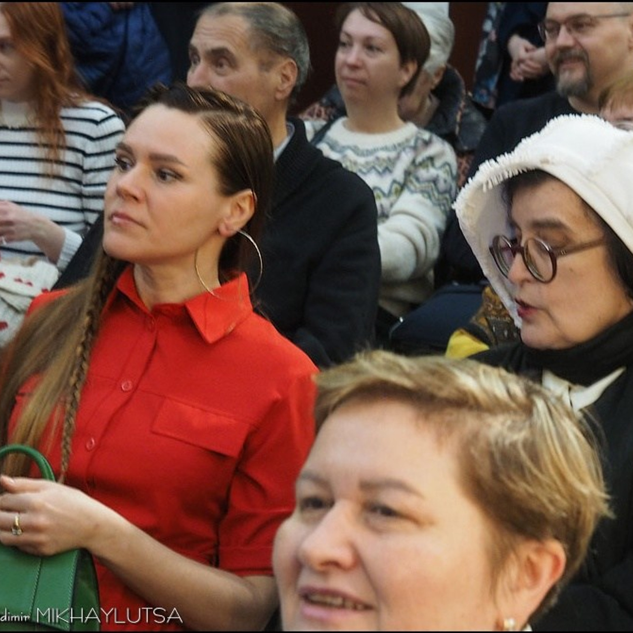 Международный фестиваль