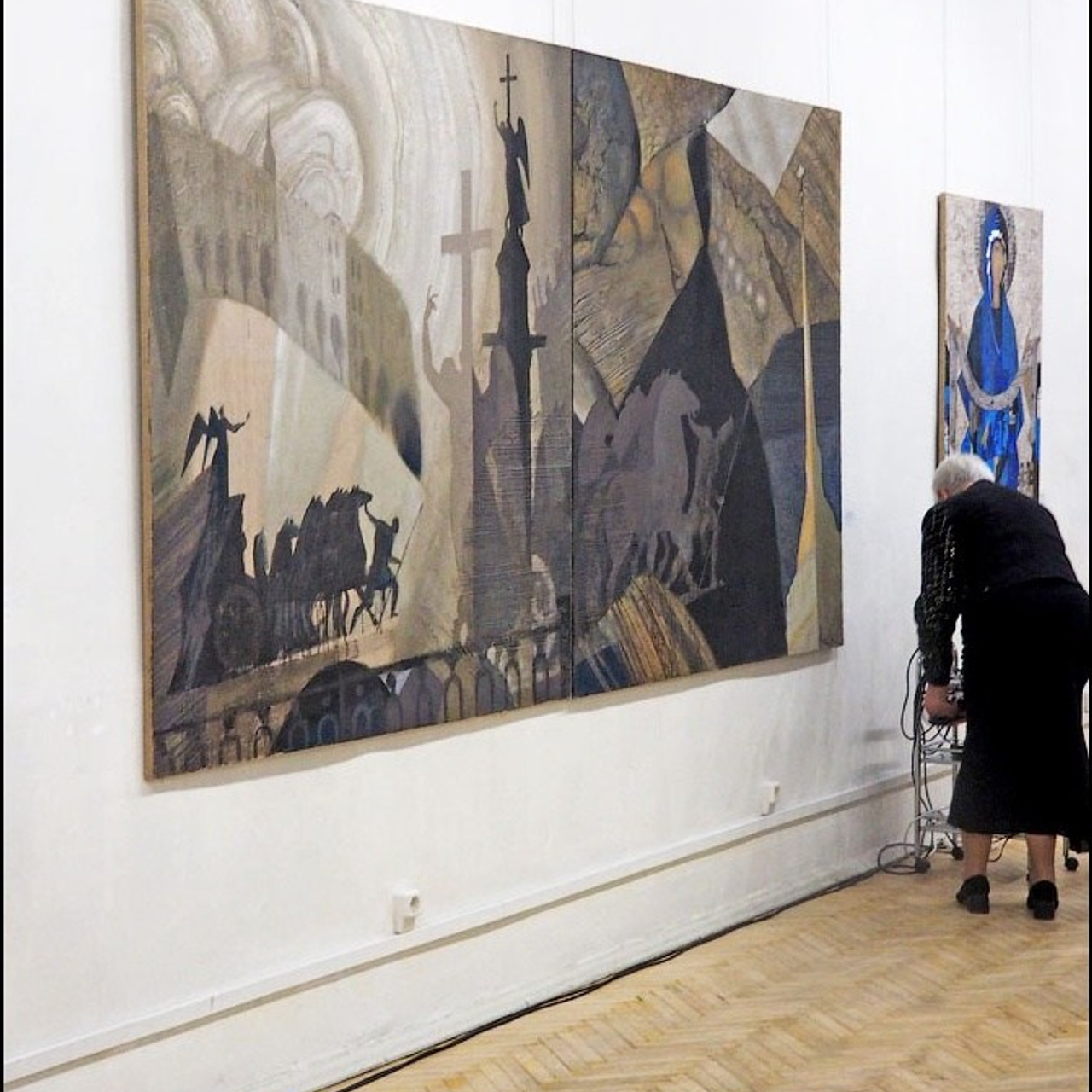 Александр Кондуров «МУЗЫКА ГОРОДА»