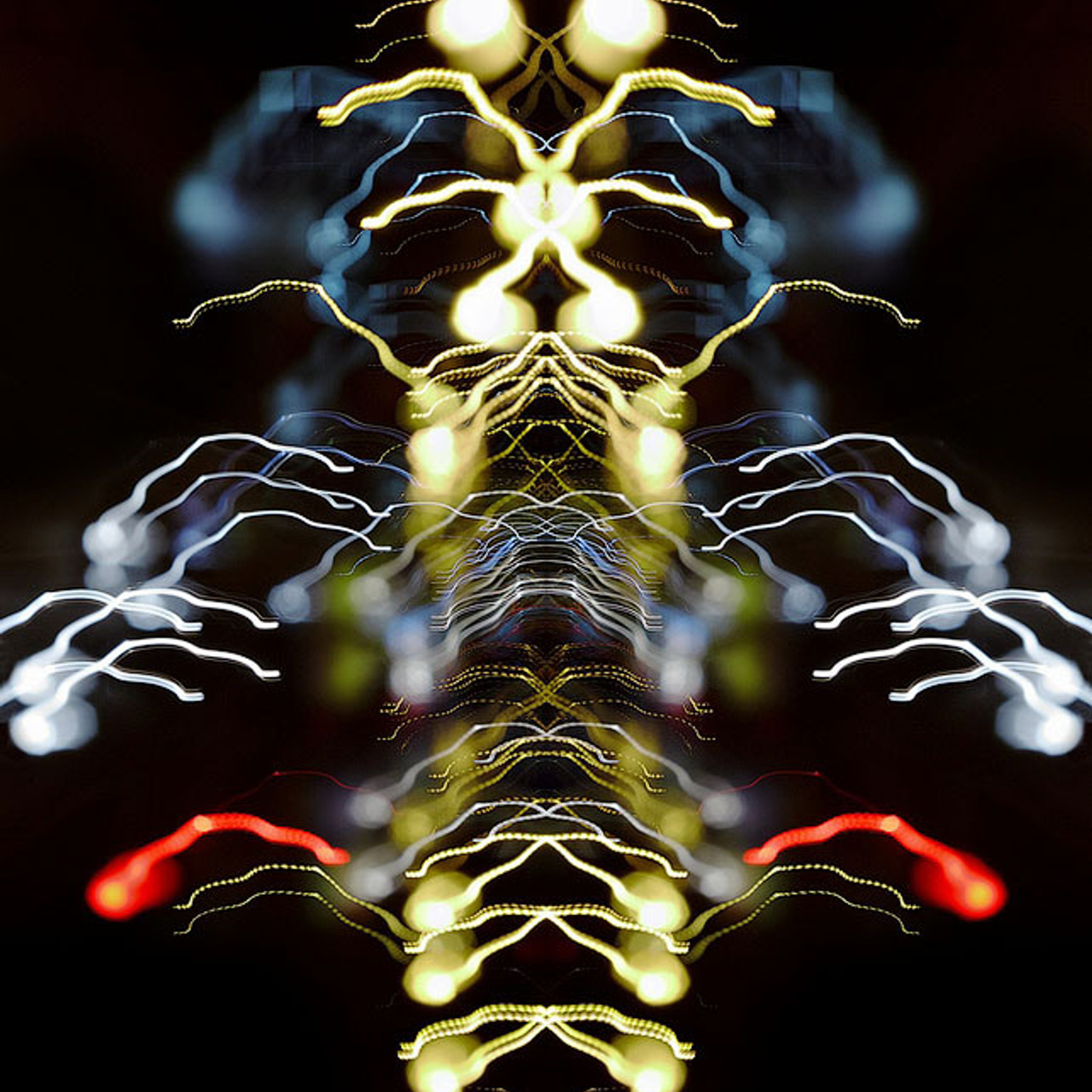 Выставка Люминографического общества - Люминография - Luminografia.ru