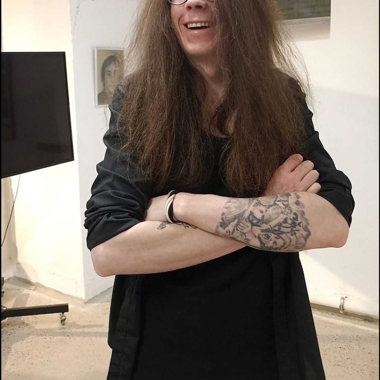 Владимиру Высоцкому посвящается