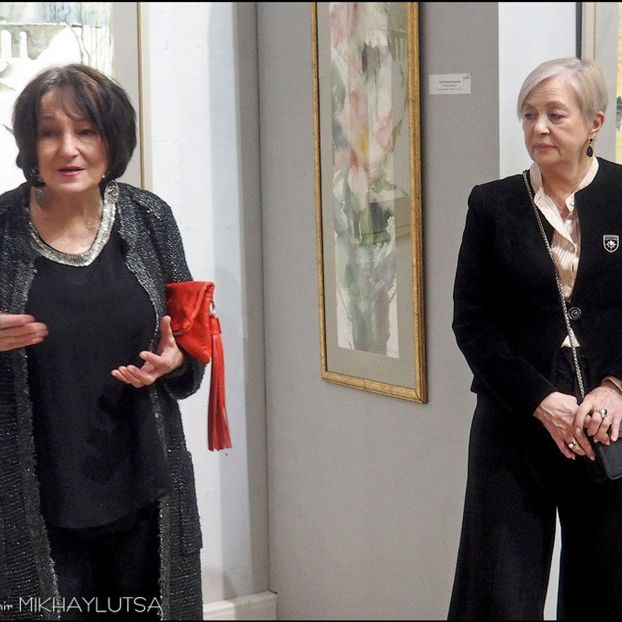 Прозрачность бытия - Люминография - luminografia.ru